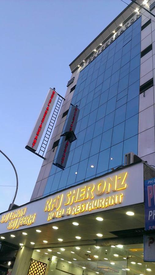 Raj Sheronz * Ganganagar